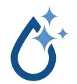 Gebäudereinigung Berlin Logo Super Klar